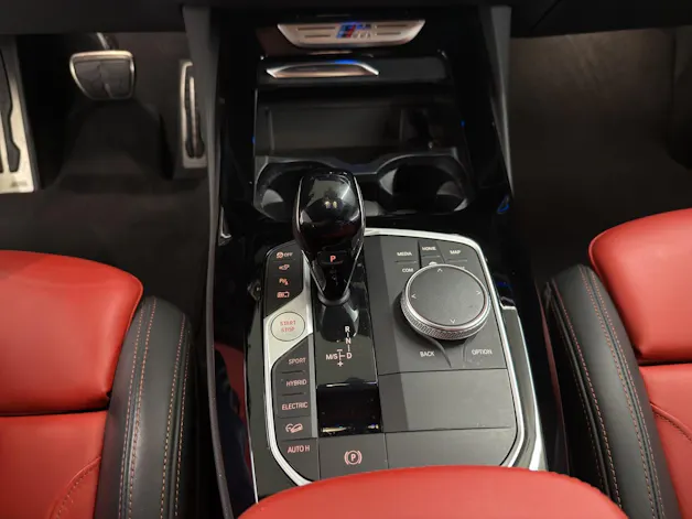 BMW X3 30e xDrive M SPORT EDITION