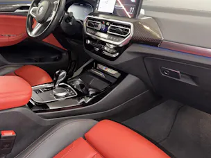 BMW X3 30e xDrive M SPORT EDITION