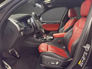 BMW X3 30e xDrive M SPORT EDITION