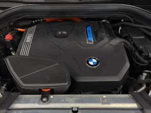 BMW X3 30e xDrive M SPORT EDITION