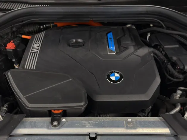 BMW X3 30e xDrive M SPORT EDITION