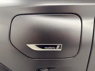 BMW X3 30e xDrive M SPORT EDITION