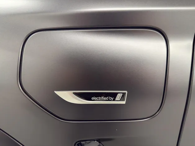 BMW X3 30e xDrive M SPORT EDITION
