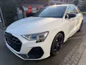 AUDI S3 SPORTBACK 2.0 TFSI QUATTRO *** FACELIFT & AKRAPOVIC ABGAS ***