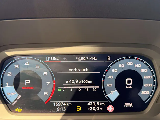 AUDI S3 SPORTBACK 2.0 TFSI QUATTRO *** FACELIFT & AKRAPOVIC ABGAS ***