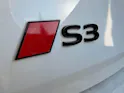 AUDI S3 SPORTBACK 2.0 TFSI QUATTRO *** FACELIFT & AKRAPOVIC ABGAS ***