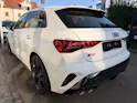AUDI S3 SPORTBACK 2.0 TFSI QUATTRO *** FACELIFT & AKRAPOVIC ABGAS ***