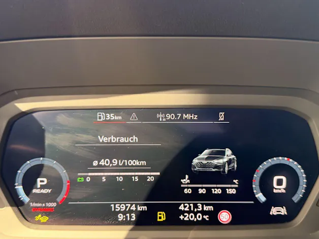 AUDI S3 SPORTBACK 2.0 TFSI QUATTRO *** FACELIFT & AKRAPOVIC ABGAS ***