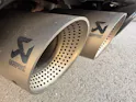 AUDI S3 SPORTBACK 2.0 TFSI QUATTRO *** FACELIFT & AKRAPOVIC ABGAS ***
