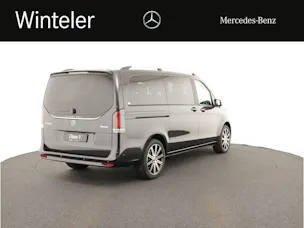 MERCEDES-BENZ V 250 d Style TREND 4M