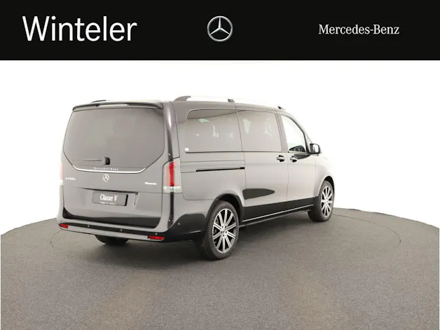 MERCEDES-BENZ V 250 d Style TREND 4M