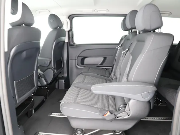 MERCEDES-BENZ V 250 d Style TREND 4M