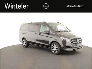 MERCEDES-BENZ V 250 d Style TREND 4M