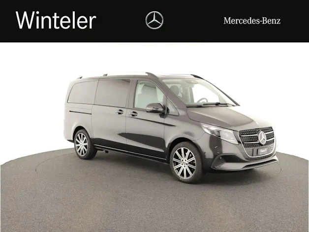 MERCEDES-BENZ V 250 d Style TREND 4M