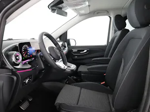 MERCEDES-BENZ V 250 d Style TREND 4M