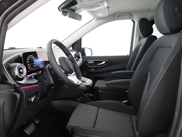 MERCEDES-BENZ V 250 d Style TREND 4M