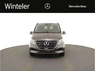 MERCEDES-BENZ V 250 d Style TREND 4M
