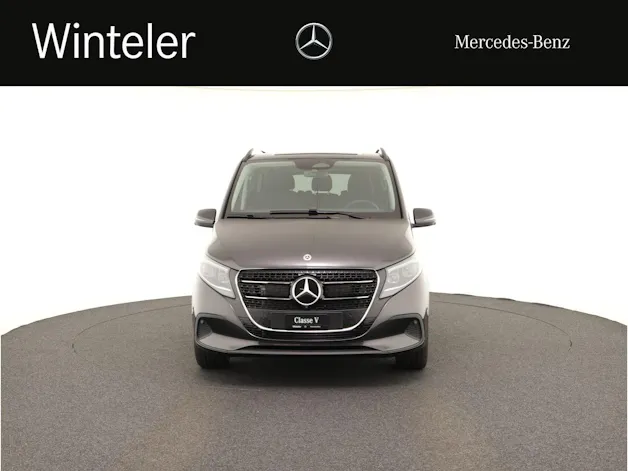 MERCEDES-BENZ V 250 d Style TREND 4M