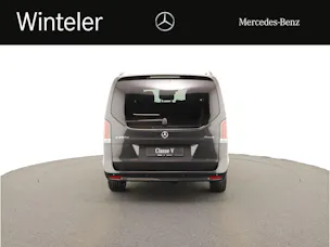 MERCEDES-BENZ V 250 d Style TREND 4M