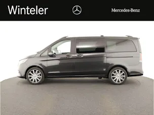 MERCEDES-BENZ V 250 d Style TREND 4M