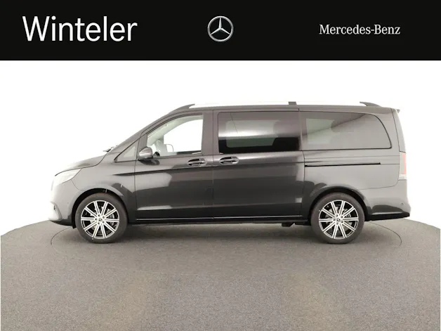MERCEDES-BENZ V 250 d Style TREND 4M