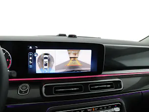 MERCEDES-BENZ V 250 d Style TREND 4M
