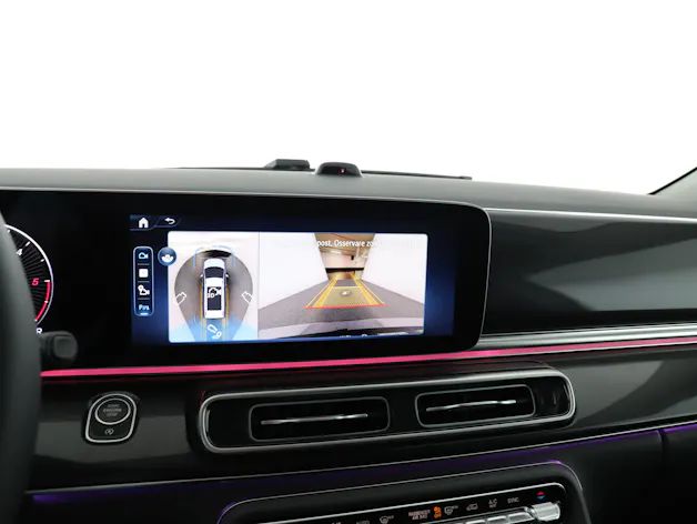 MERCEDES-BENZ V 250 d Style TREND 4M