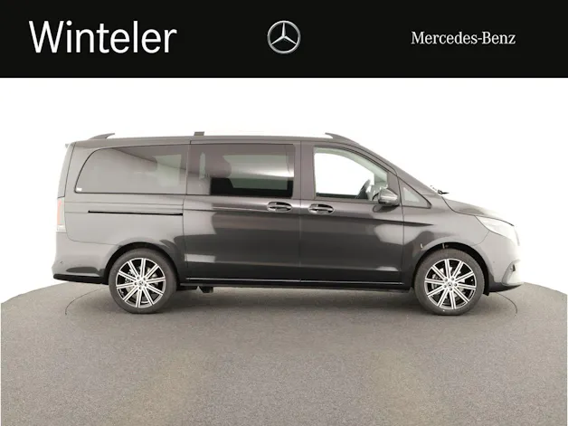 MERCEDES-BENZ V 250 d Style TREND 4M