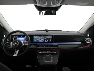 MERCEDES-BENZ V 250 d Style TREND 4M
