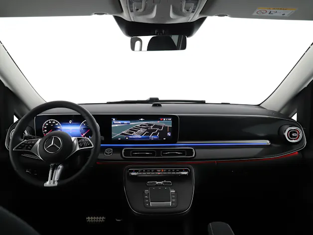 MERCEDES-BENZ V 250 d Style TREND 4M