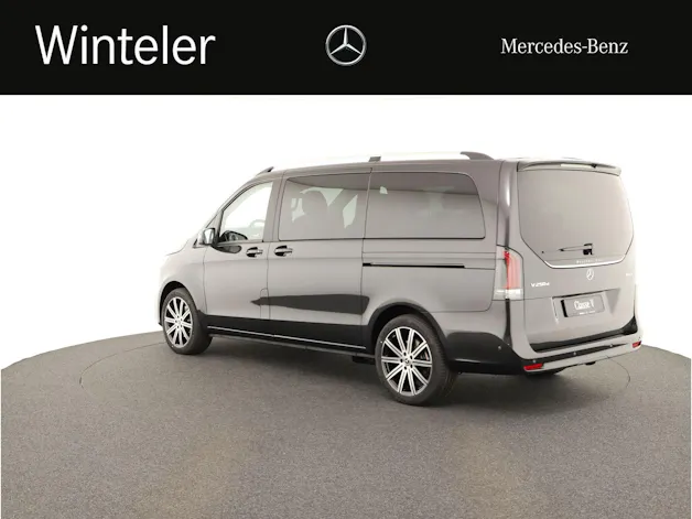 MERCEDES-BENZ V 250 d Style TREND 4M
