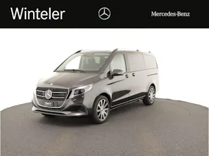 MERCEDES-BENZ V 250 d Style TREND 4M