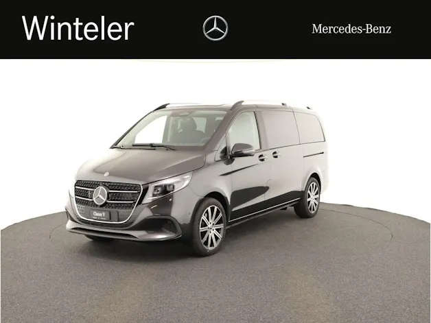 MERCEDES-BENZ V 250 d Style TREND 4M