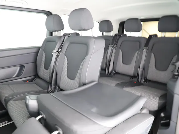 MERCEDES-BENZ V 250 d Style TREND 4M