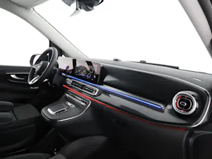 MERCEDES-BENZ V 250 d Style TREND 4M