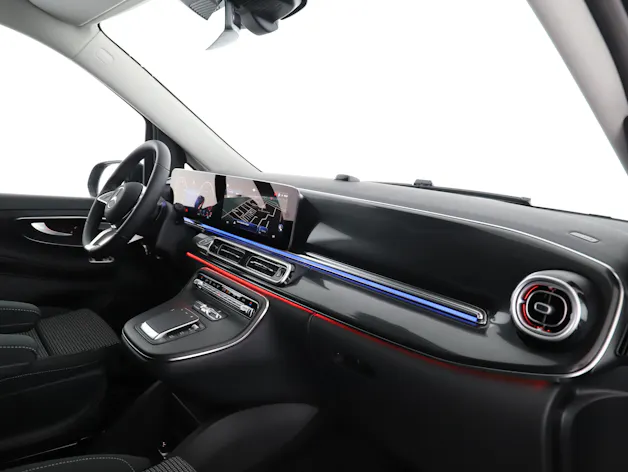 MERCEDES-BENZ V 250 d Style TREND 4M