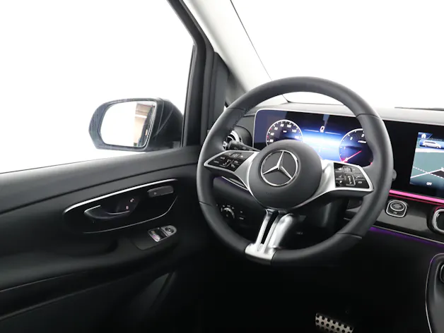 MERCEDES-BENZ V 250 d Style TREND 4M