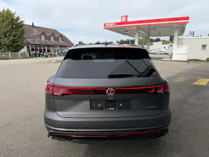 VW Touareg 3.0 TSI eHybrid R Final Edition Tiptronic