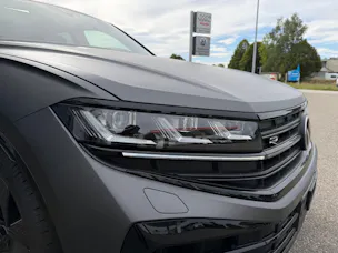 VW Touareg 3.0 TSI eHybrid R Final Edition Tiptronic