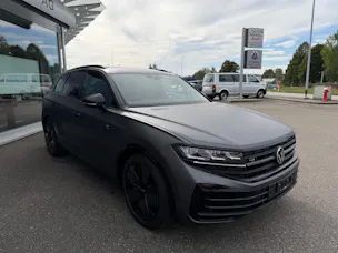VW Touareg 3.0 TSI eHybrid R Final Edition Tiptronic