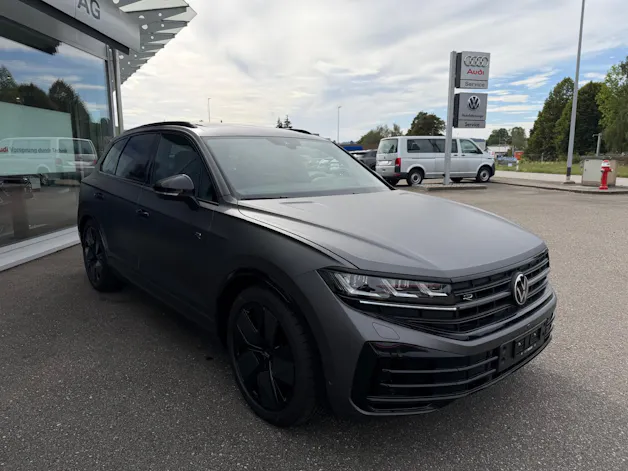 VW Touareg 3.0 TSI eHybrid R Final Edition Tiptronic