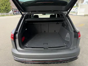 VW Touareg 3.0 TSI eHybrid R Final Edition Tiptronic