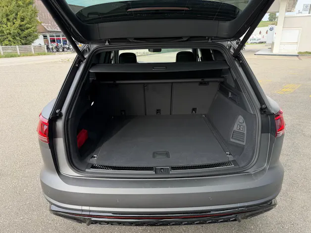 VW Touareg 3.0 TSI eHybrid R Final Edition Tiptronic