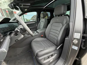 VW Touareg 3.0 TSI eHybrid R Final Edition Tiptronic