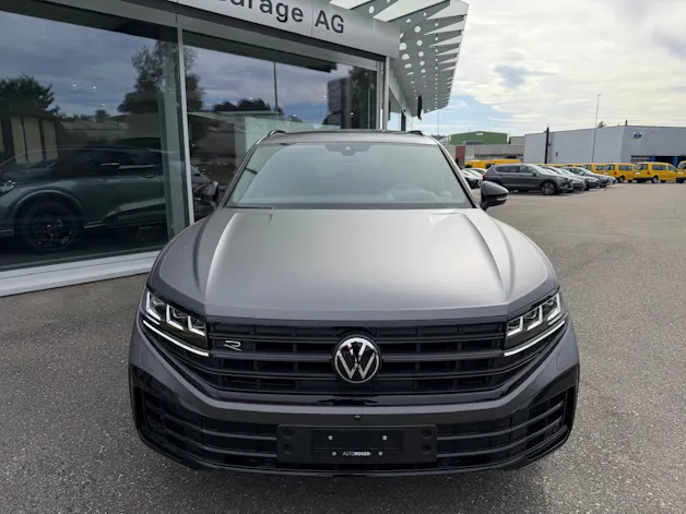 VW Touareg 3.0 TSI eHybrid R Final Edition Tiptronic