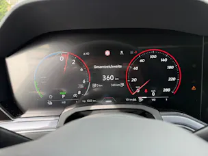 VW Touareg 3.0 TSI eHybrid R Final Edition Tiptronic
