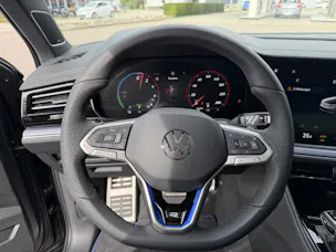 VW Touareg 3.0 TSI eHybrid R Final Edition Tiptronic