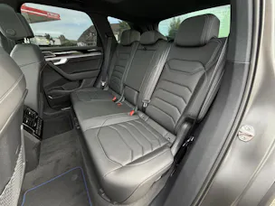 VW Touareg 3.0 TSI eHybrid R Final Edition Tiptronic