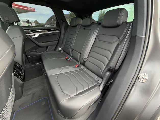 VW Touareg 3.0 TSI eHybrid R Final Edition Tiptronic