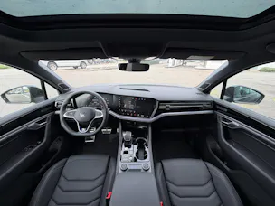 VW Touareg 3.0 TSI eHybrid R Final Edition Tiptronic